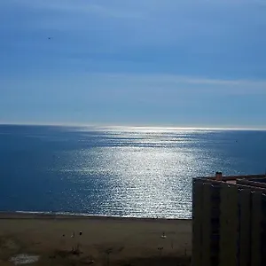  Apartamento Playa España
