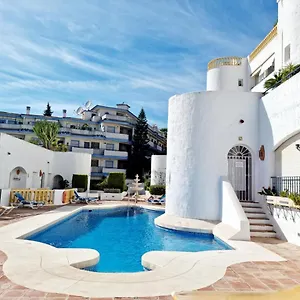 Apartamento Relax Y Golf España